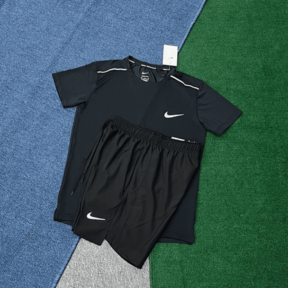 Nike Running Performance Set