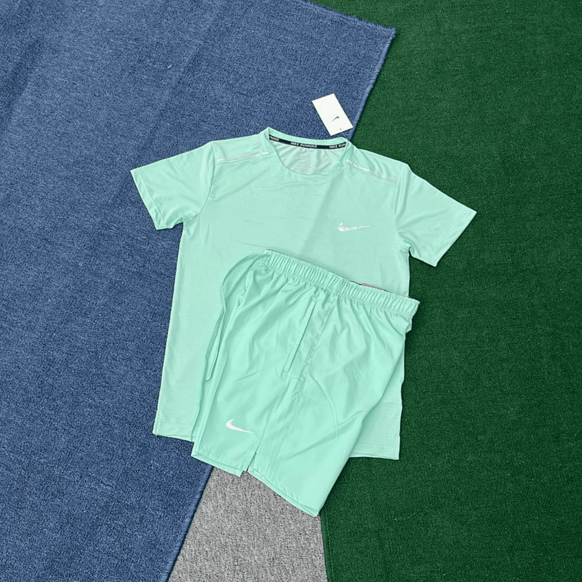Nike Running Performance Set