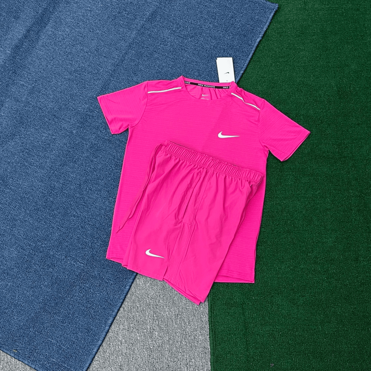 Nike Running Performance Set