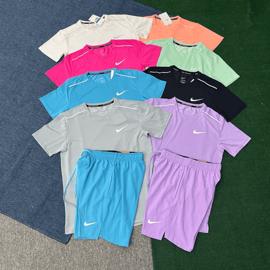 Nike Running Performance Set