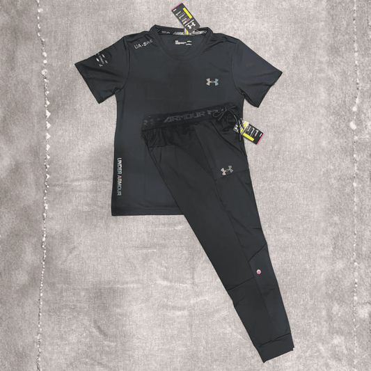 Under Armour Performance Set