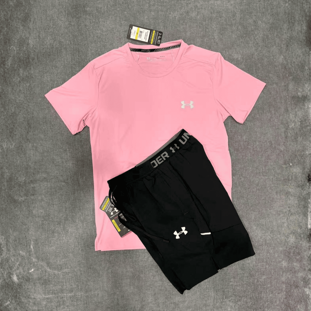 Under Armour Running (XXL)