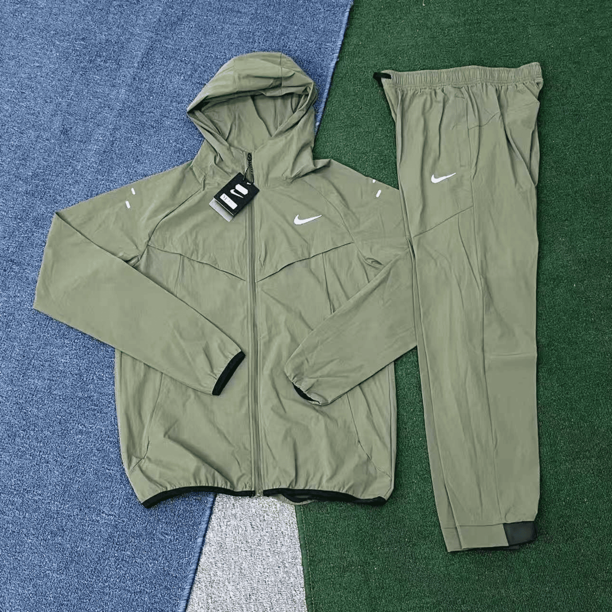 Nike Running Tracksuit