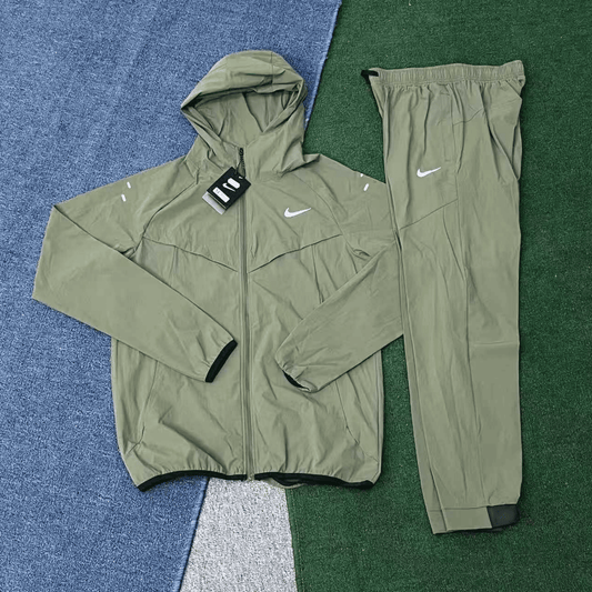 Nike Running Tracksuit