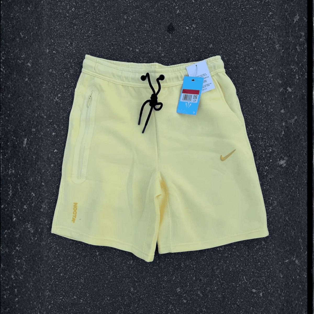 Nike x NOCTA Short