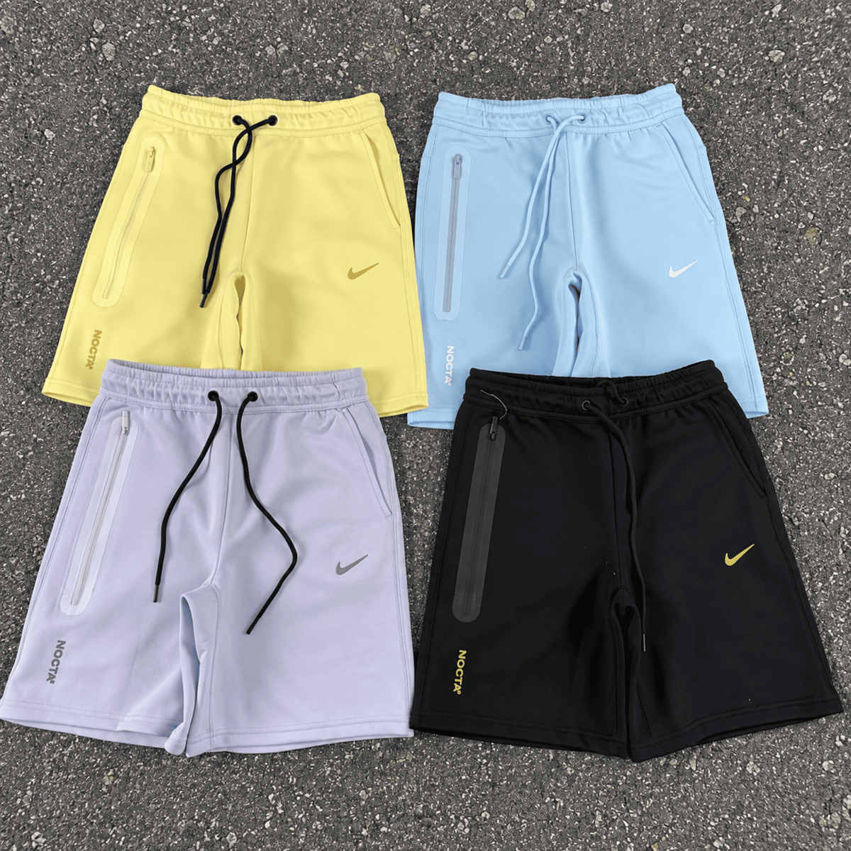 Nike x NOCTA Short