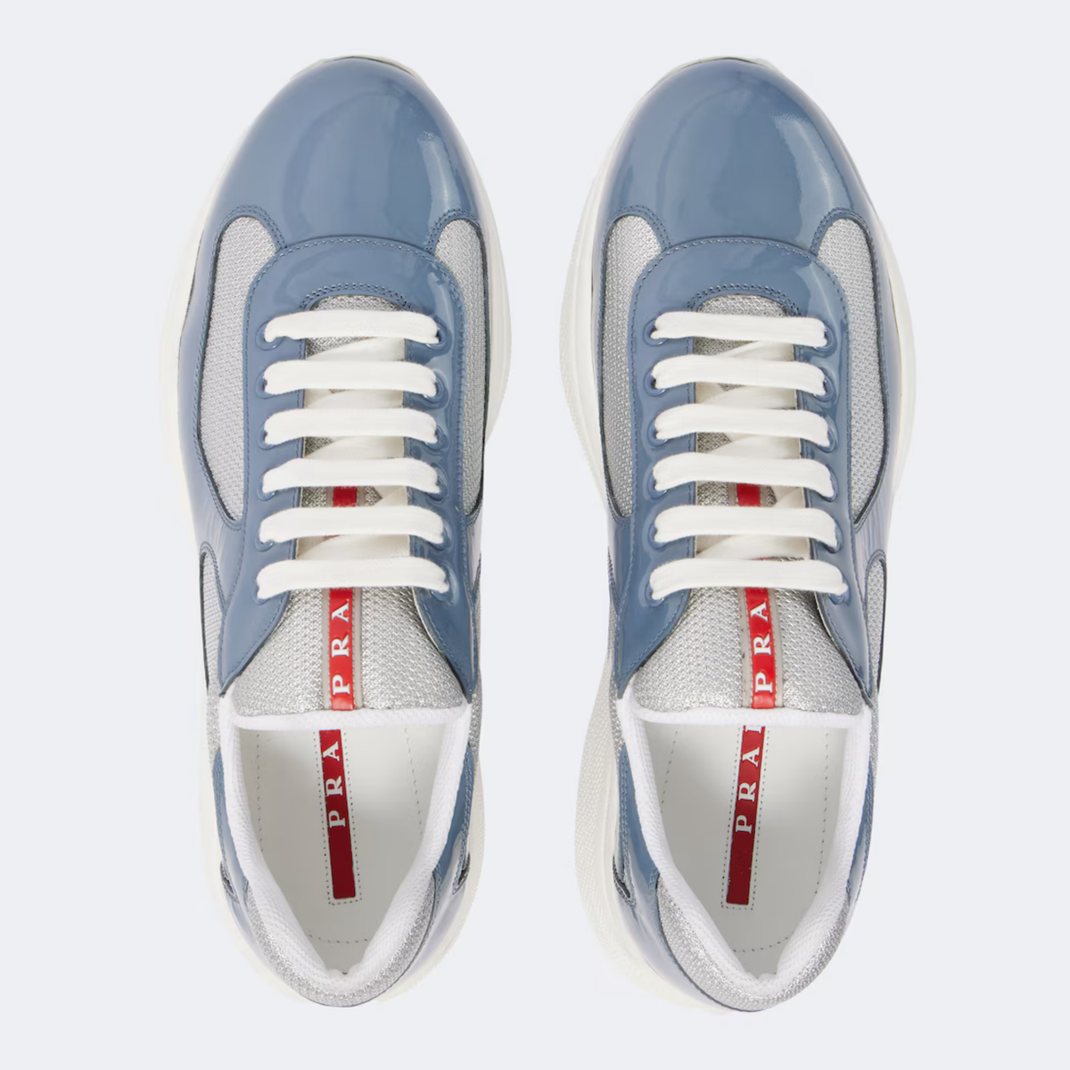 Prada - America's Cup