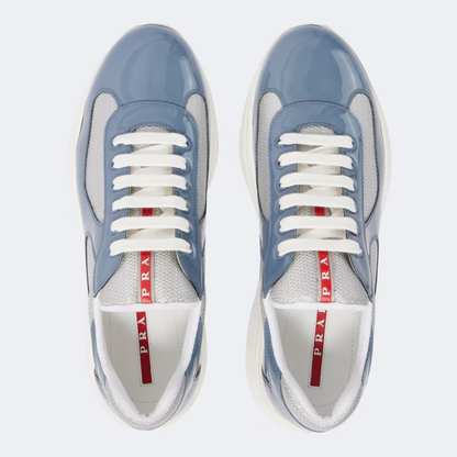 Prada - America's Cup