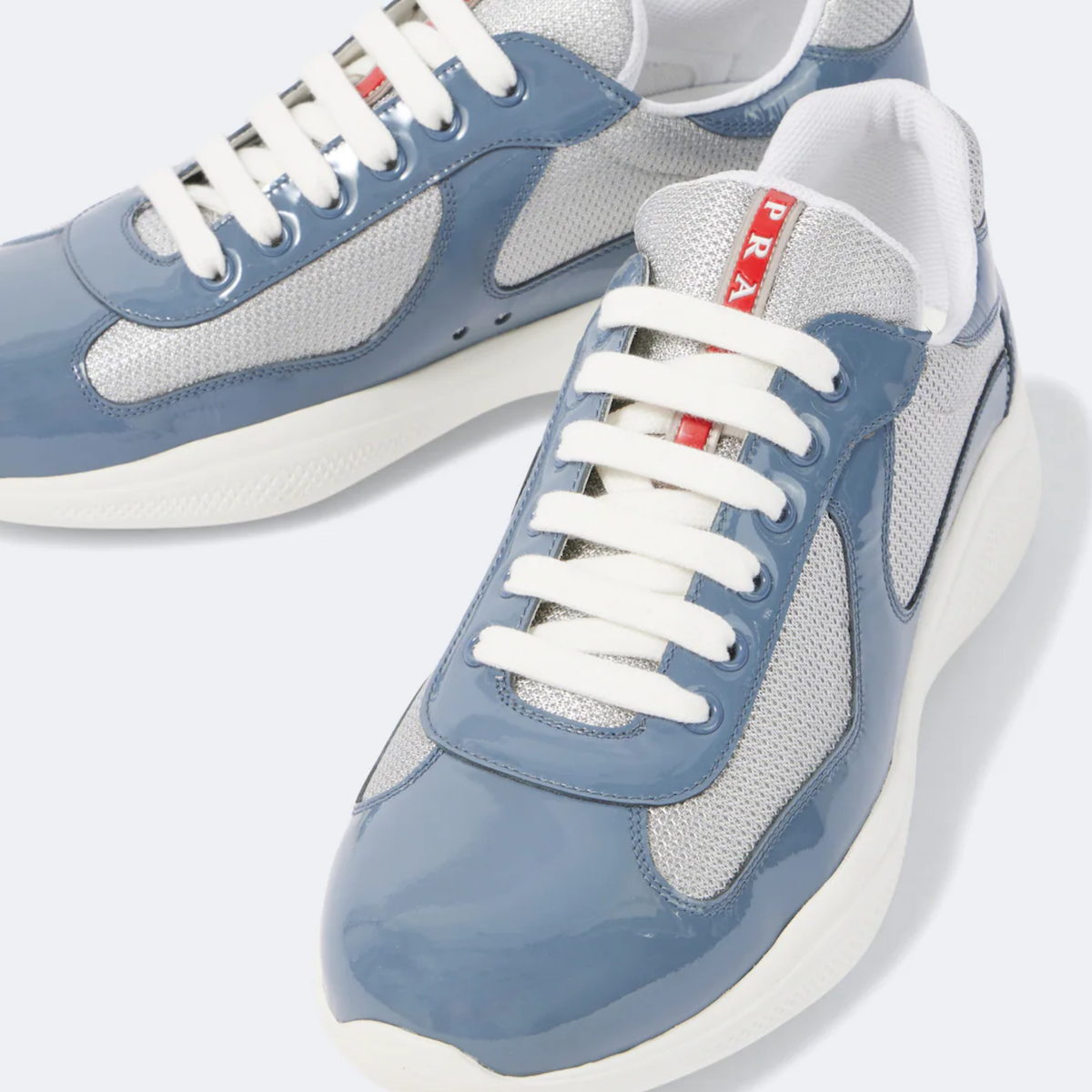 Prada - America's Cup