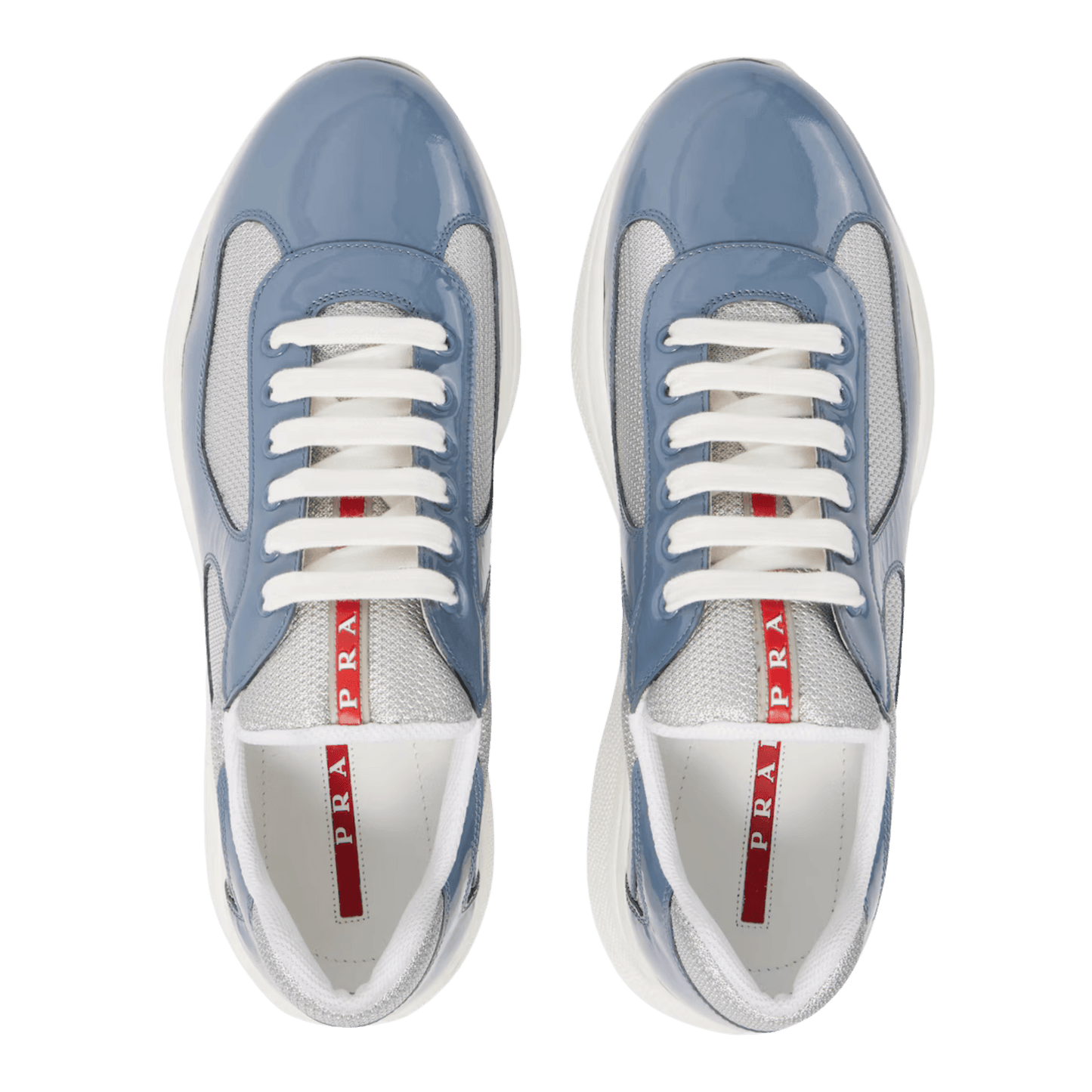 Prada - America's Cup
