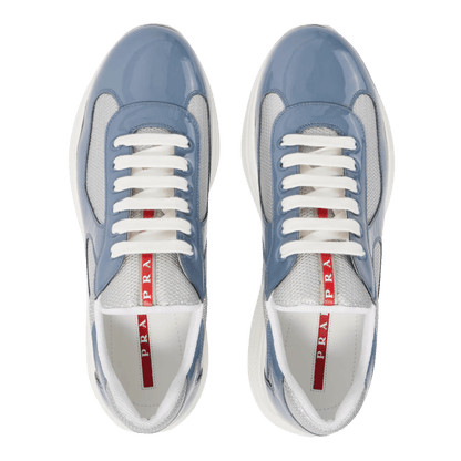 Prada - America's Cup