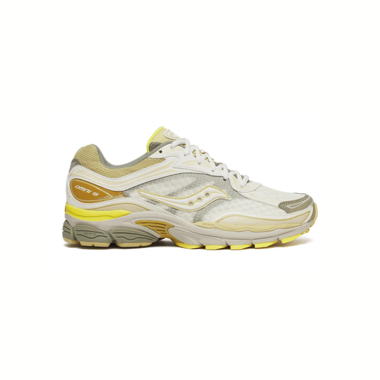 Saucony ProGrid Omni 9 "Moss"