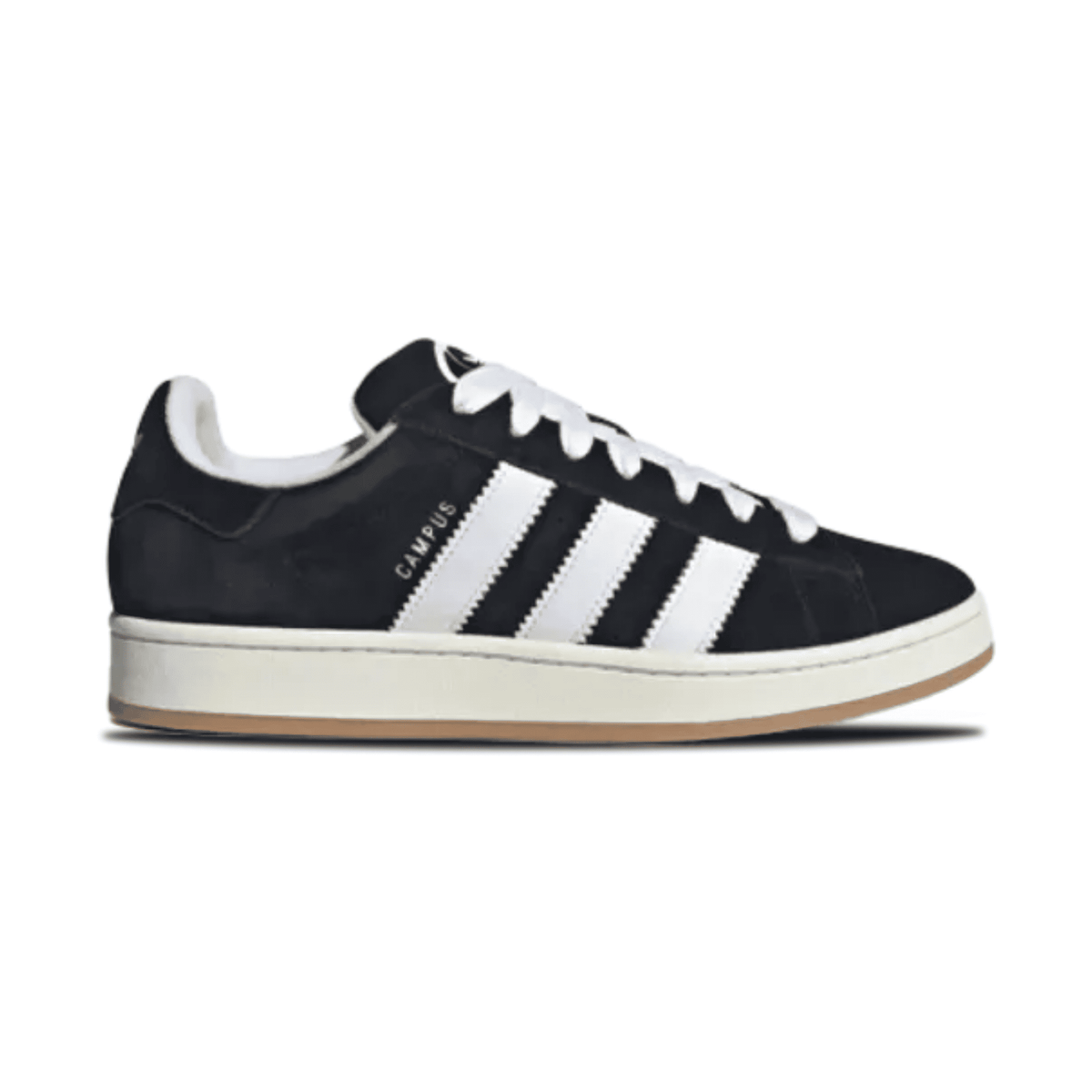 Adidas Campus 00s CORE BLACK