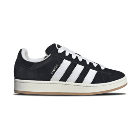 Adidas Campus 00s CORE BLACK