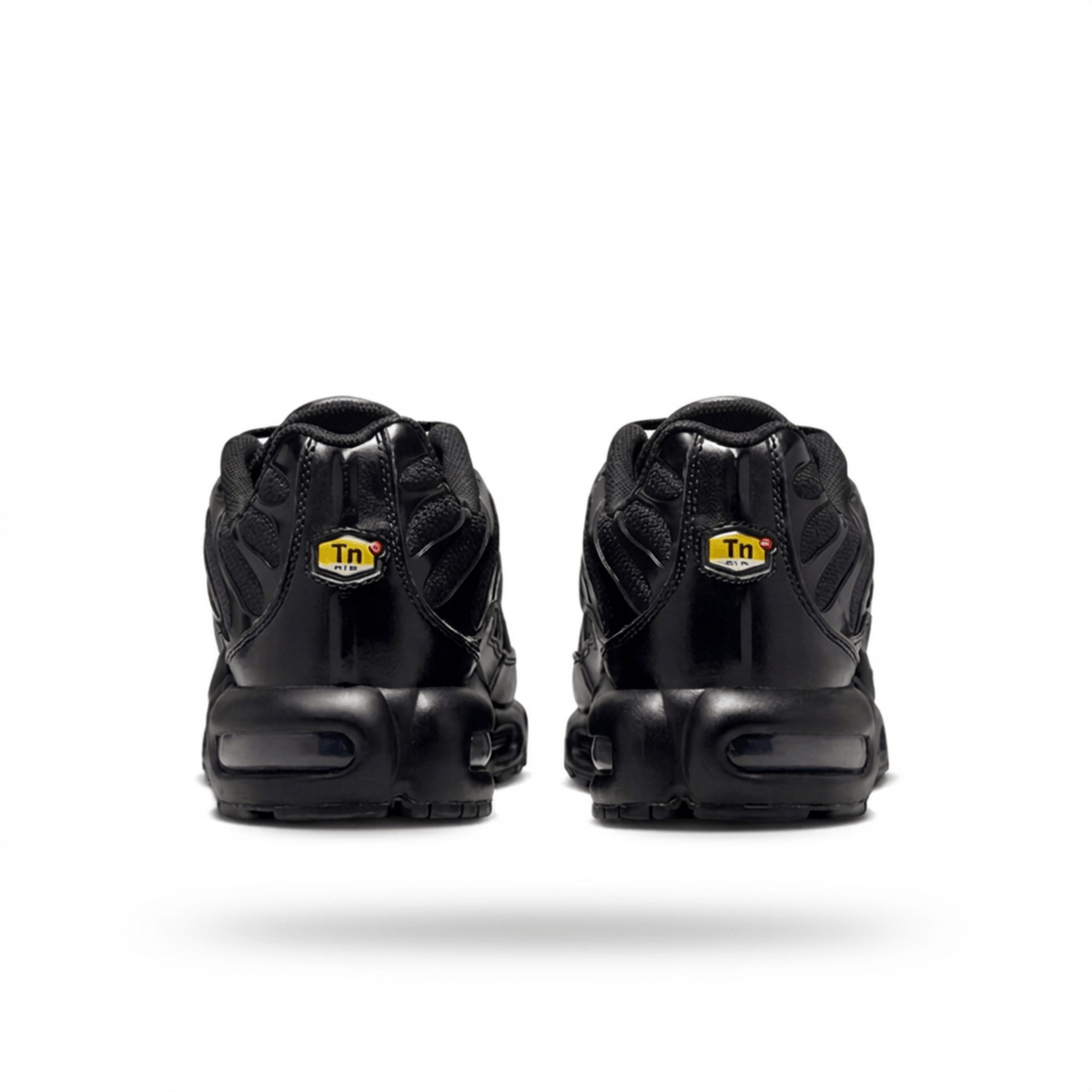 Air Max Plus Tn "Triple Black"