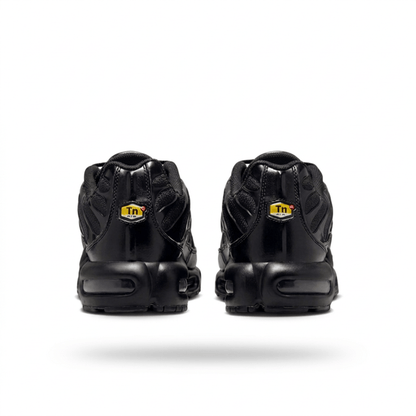Air Max Plus Tn "Triple Black"