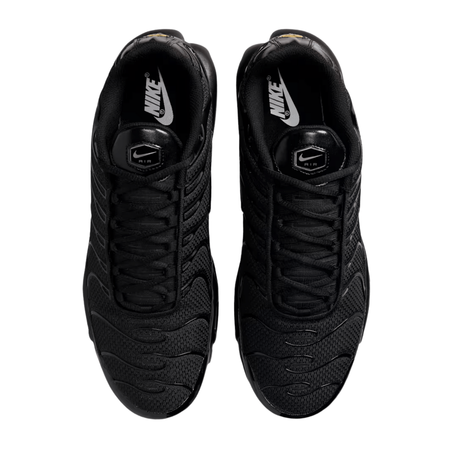Air Max Plus Tn "Triple Black"
