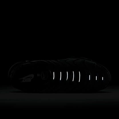 Air Max Plus Tn "Triple Black"