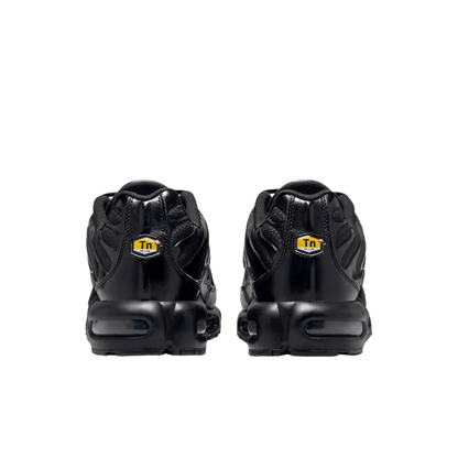 Air Max Plus Tn "Triple Black"