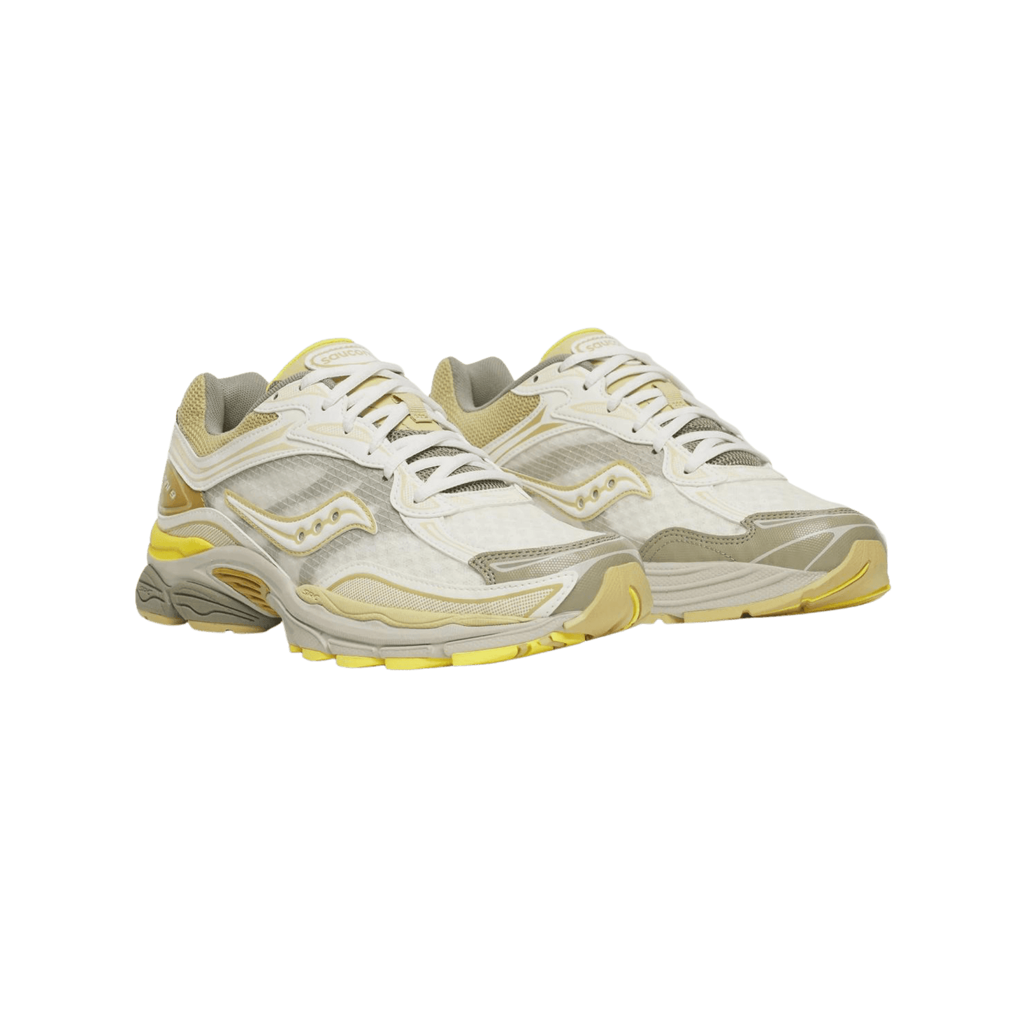 Saucony ProGrid Omni 9 "Moss"