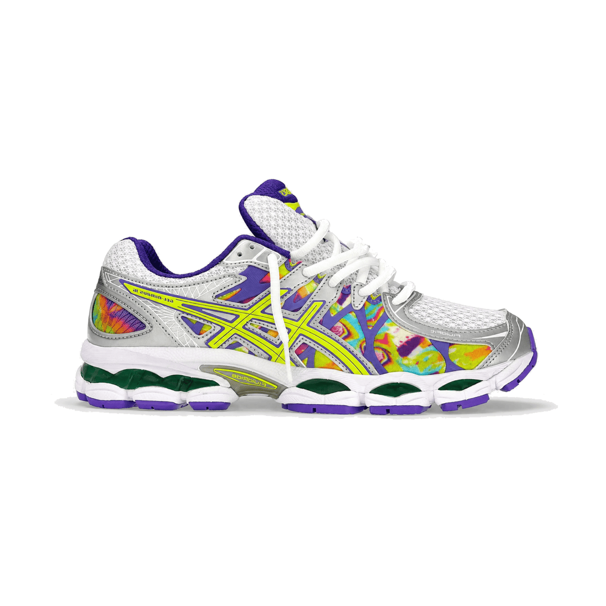 ASICS Gel-Nimbus 16 – Kaleidoscope