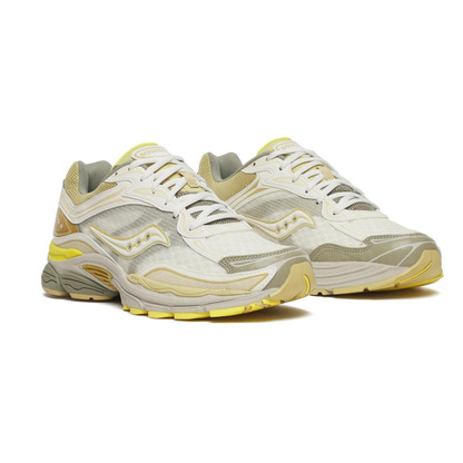 Saucony ProGrid Omni 9 "Moss"
