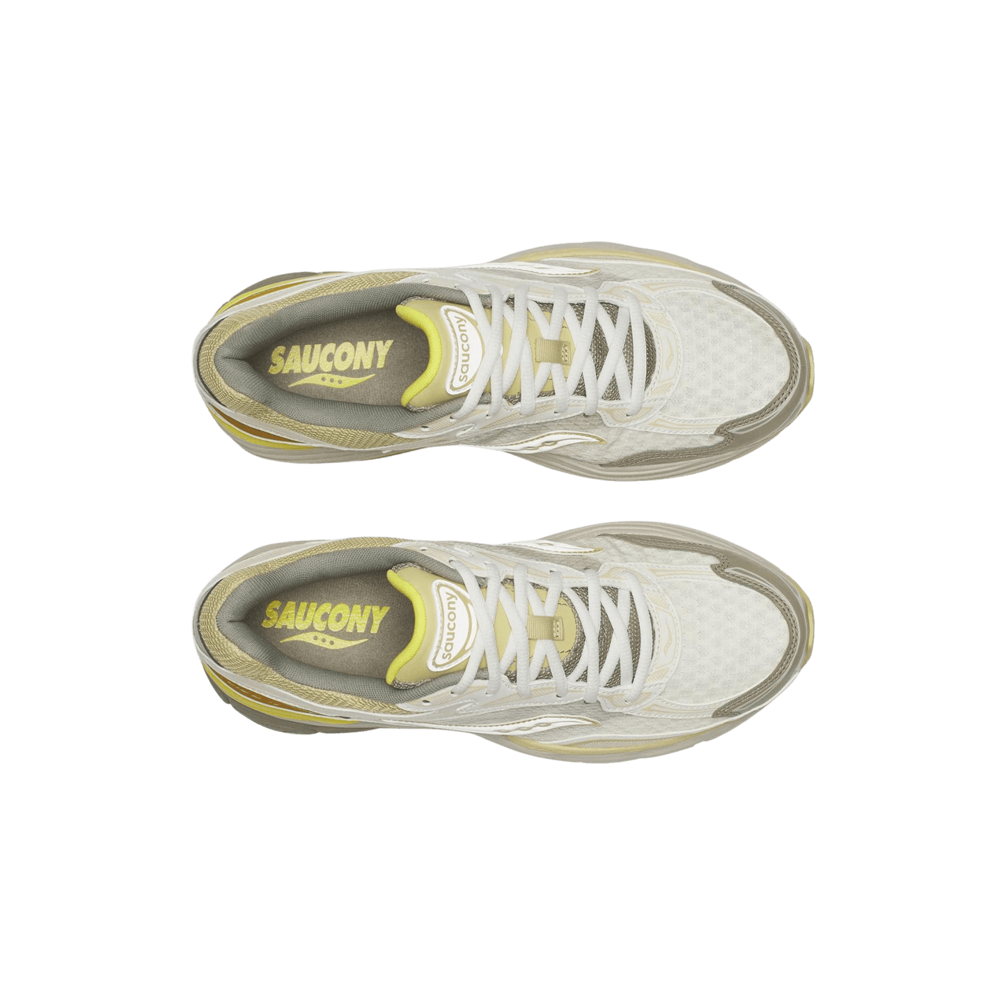 Saucony ProGrid Omni 9 "Moss"