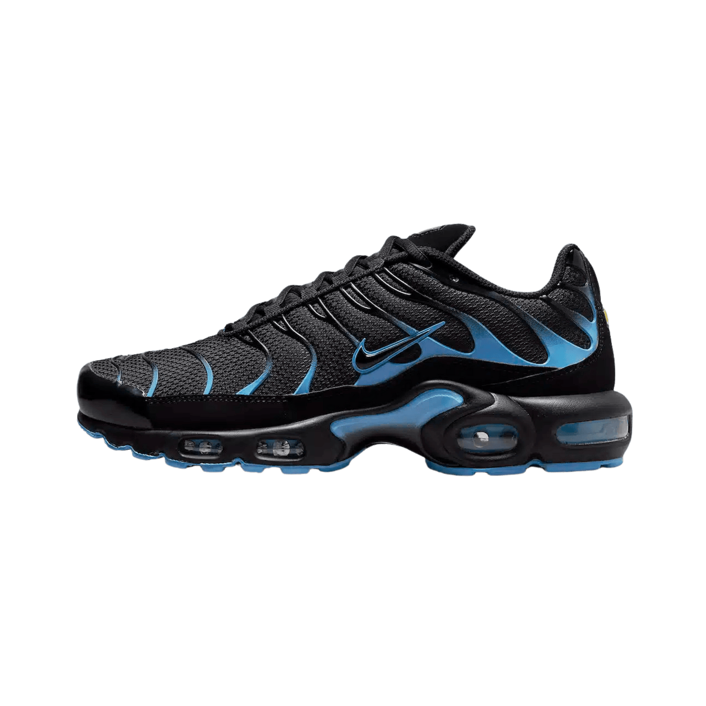 Air Max Plus TN Black/Blue