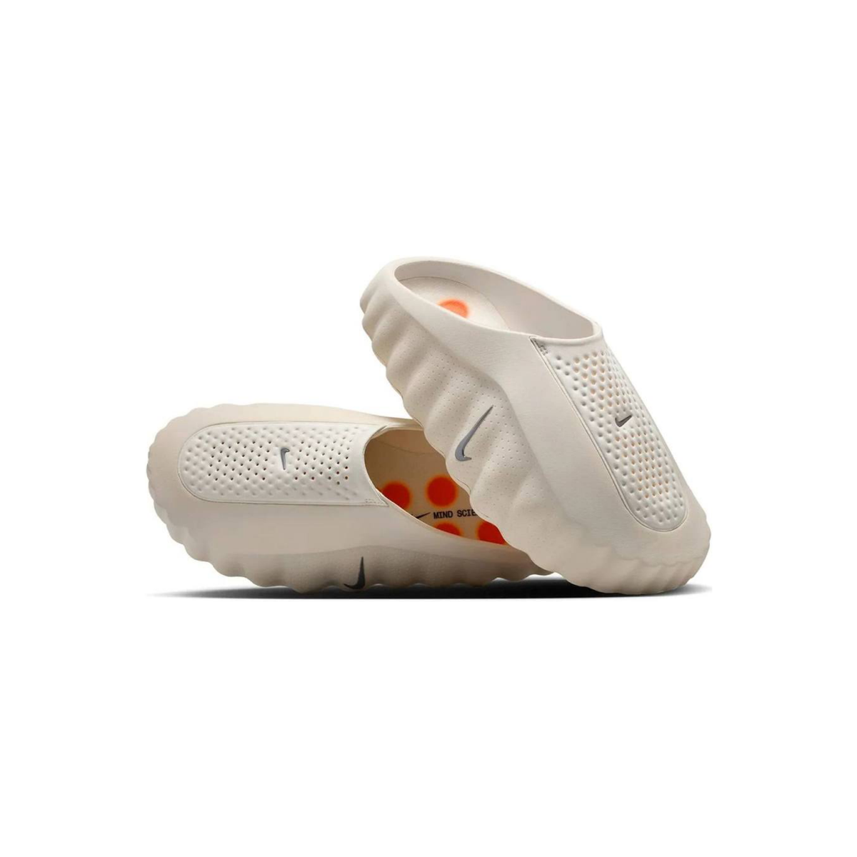 NIKE MIND 001 « Light Bone »