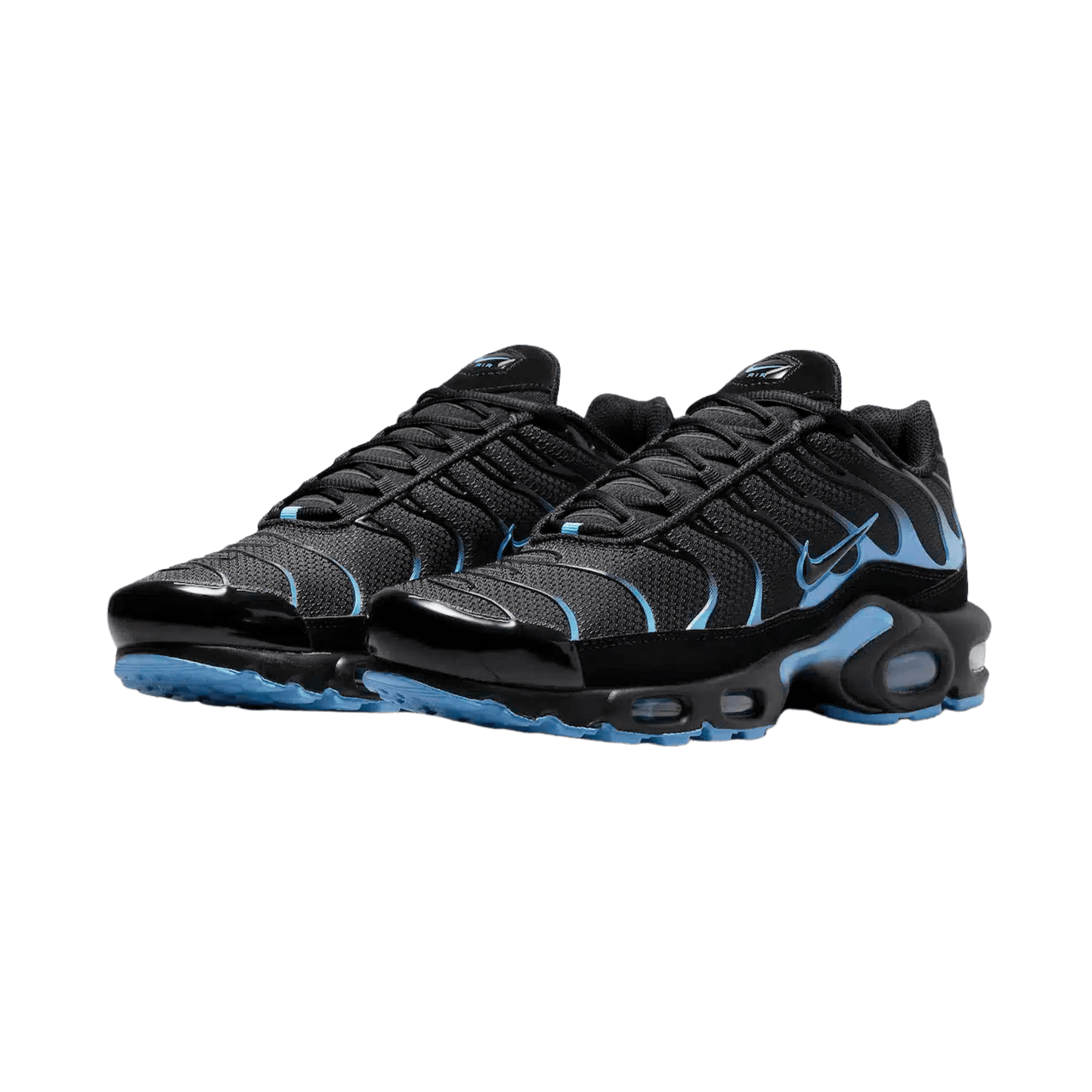 Air Max Plus TN Black/Blue