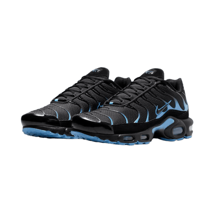Air Max Plus TN Black/Blue