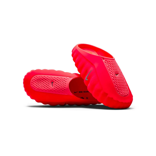 Nike Mind 001 « Solar Red »