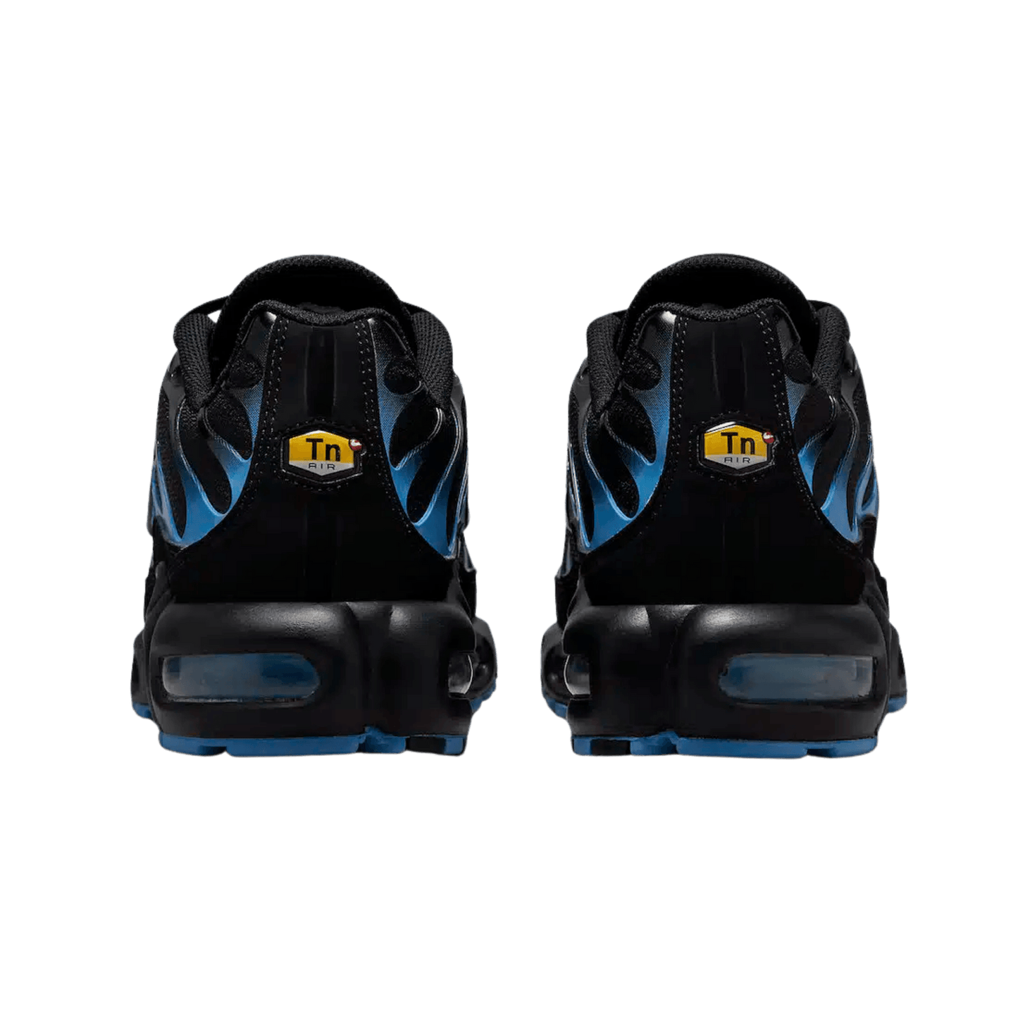 Air Max Plus TN Black/Blue
