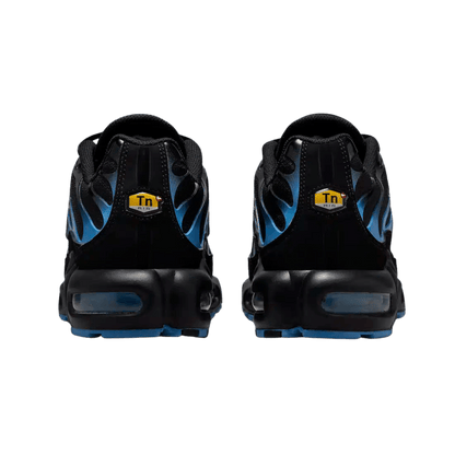 Air Max Plus TN Black/Blue