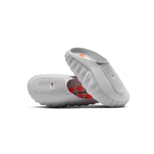 NIKE MIND 001 "White"