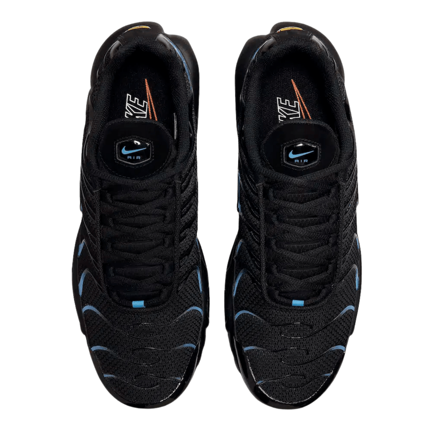 Air Max Plus TN Black/Blue
