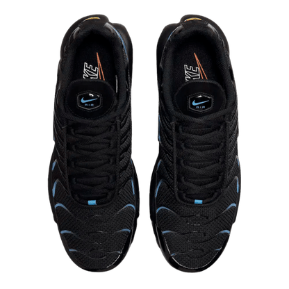 Air Max Plus TN Black/Blue