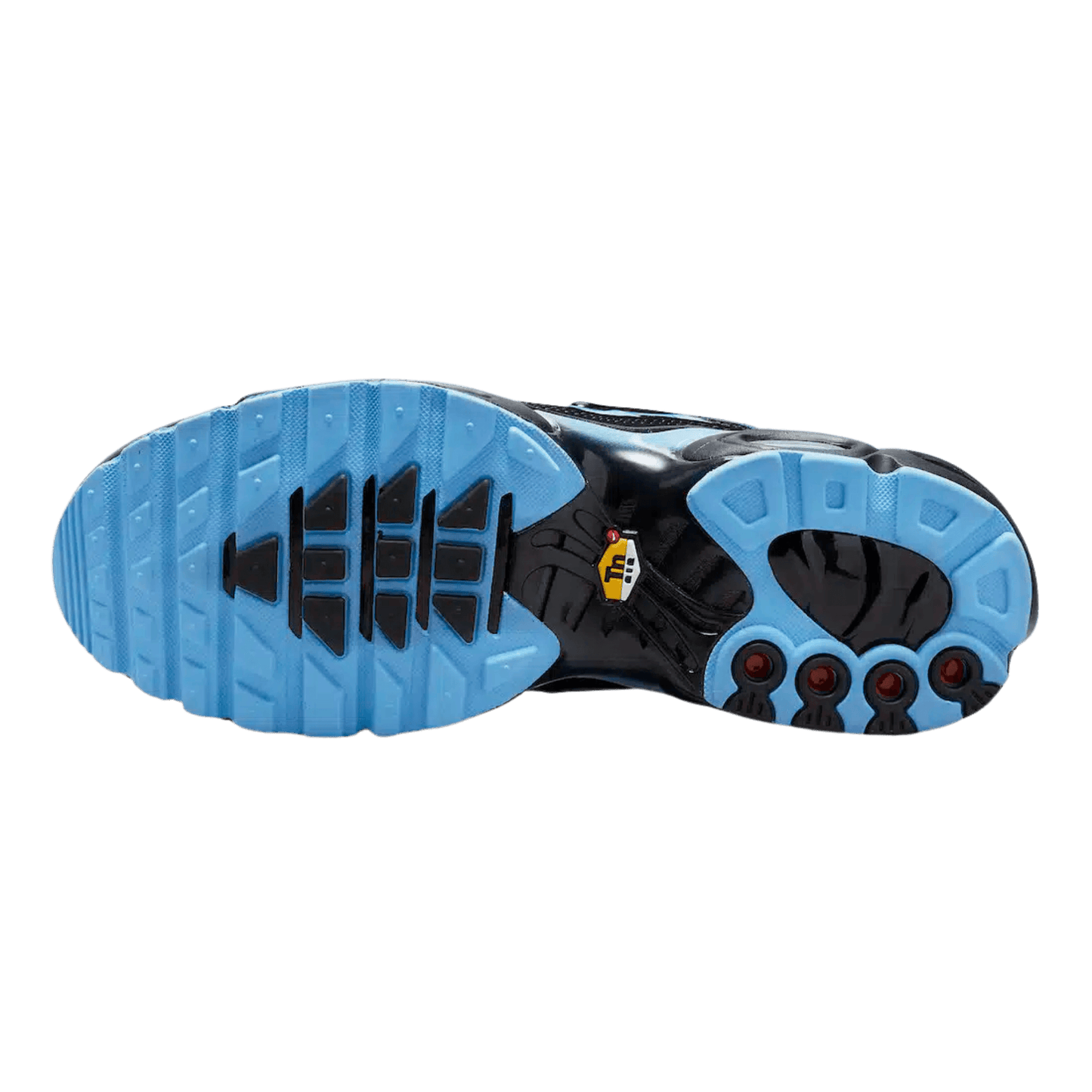 Air Max Plus TN Black/Blue