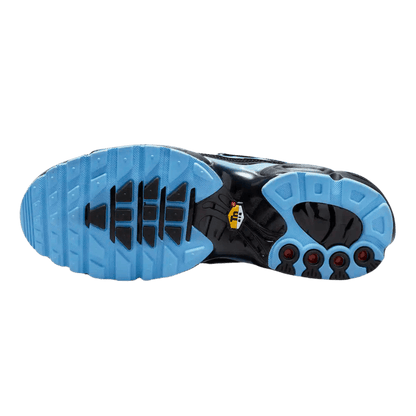 Air Max Plus TN Black/Blue