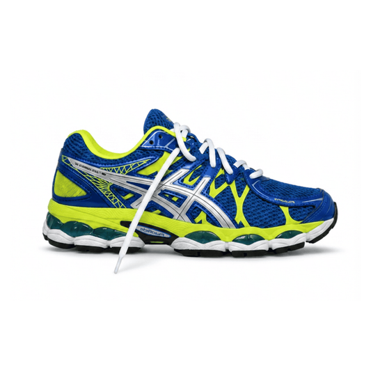 ASICS Gel-Nimbus 16 – Island Blue