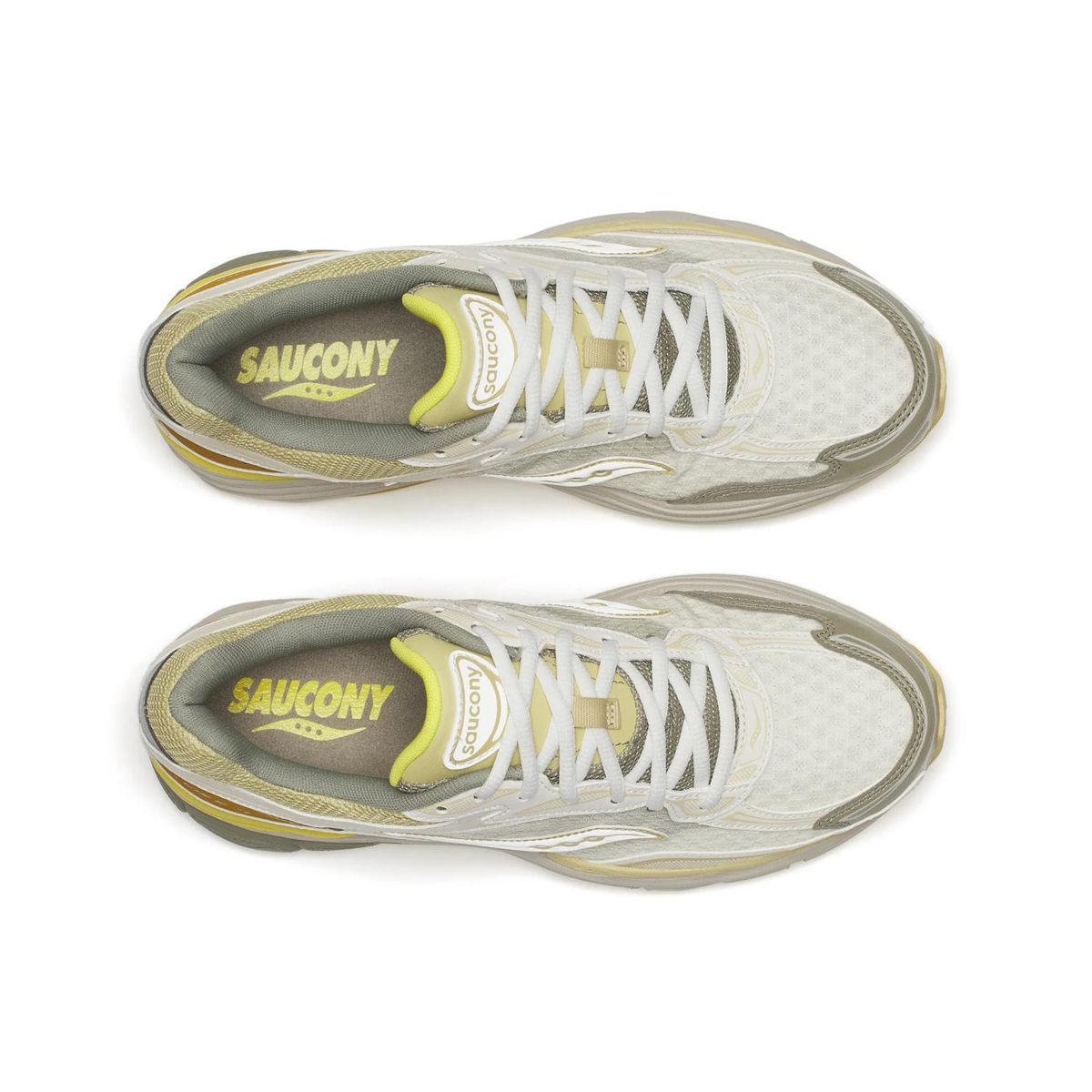 Saucony ProGrid Omni 9 "Moss"