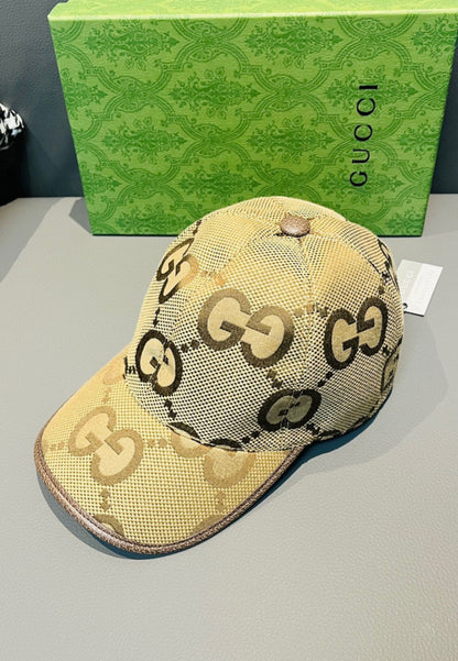 CASQUETTE GG JUMBO
