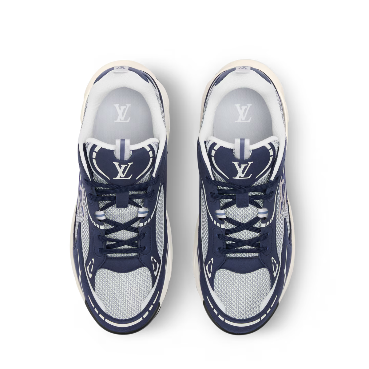 Louis Vuitton - Tatic Runner