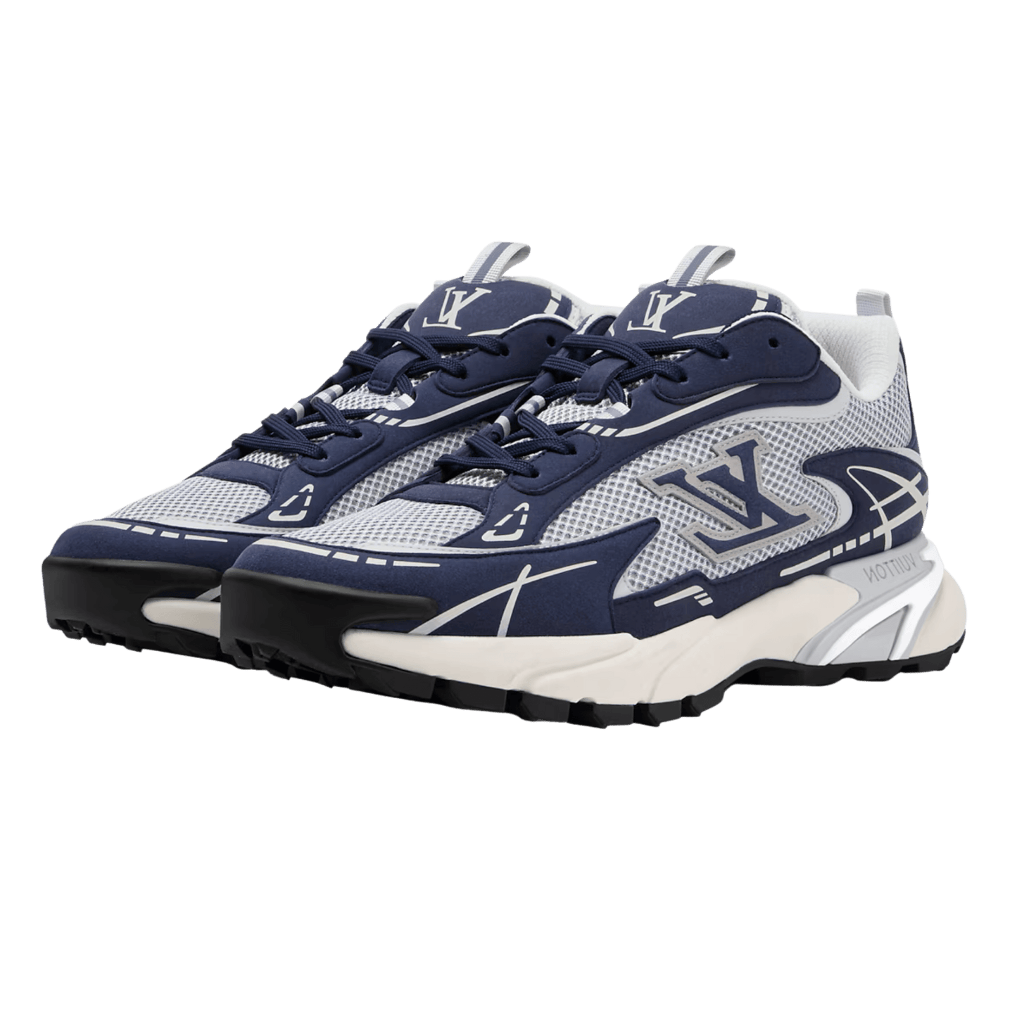 Louis Vuitton - Tatic Runner
