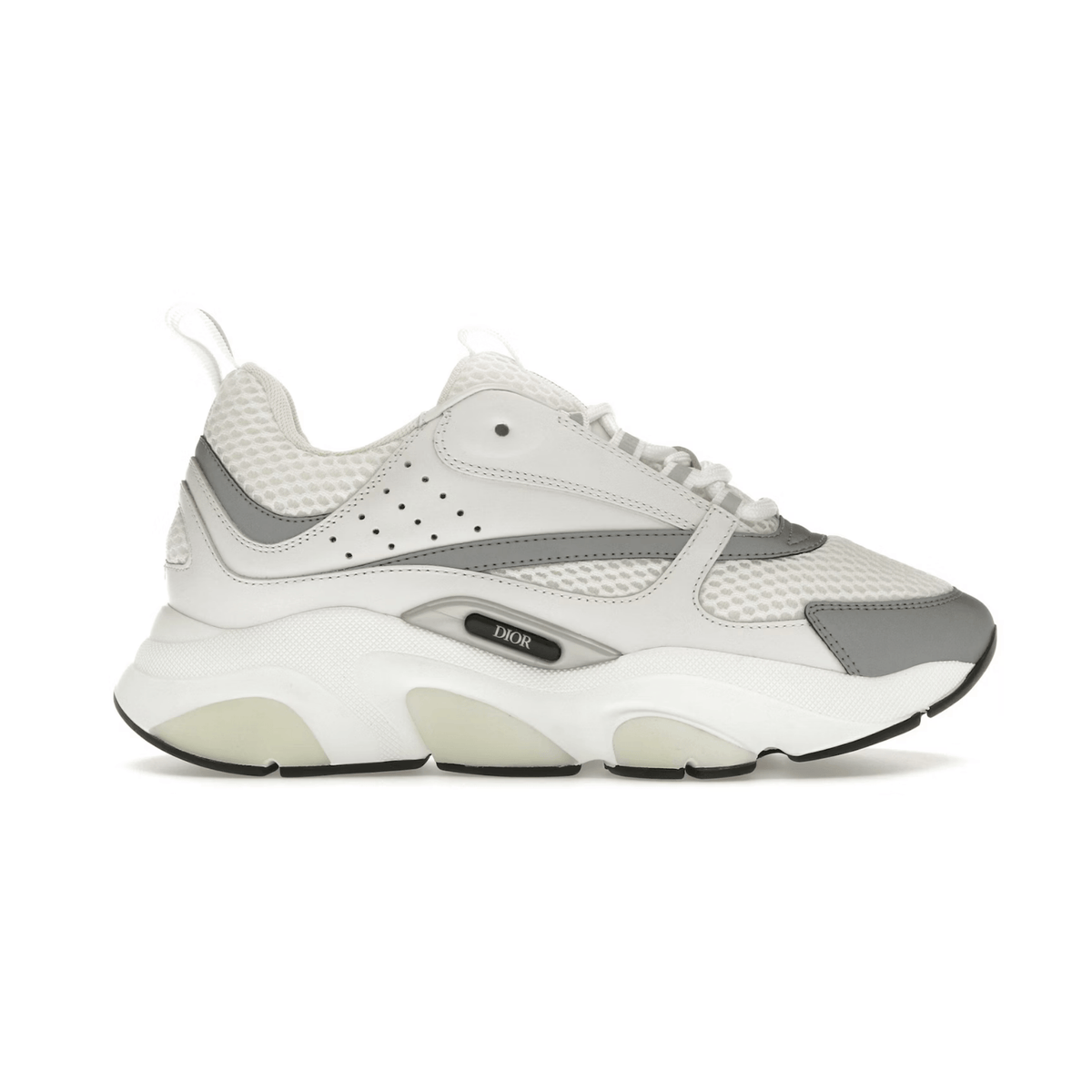 Dior B22 « White Grey »