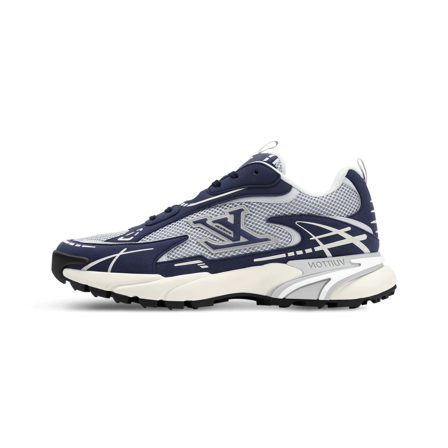 Louis Vuitton - Tatic Runner