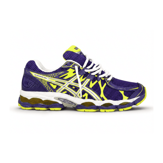 ASICS Gel-Nimbus 16 – Purple