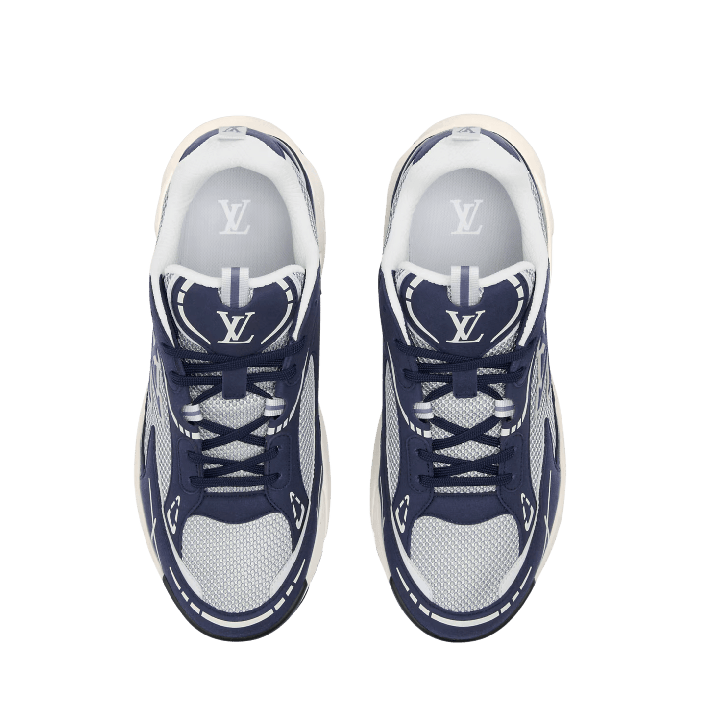 Louis Vuitton - Tatic Runner