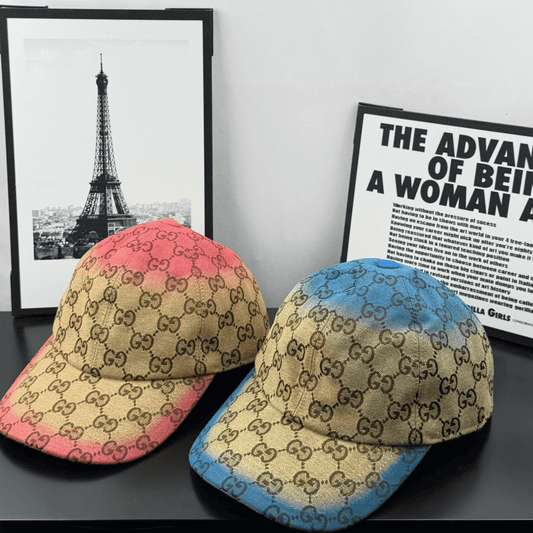 Casquette Gucci GG Gradient