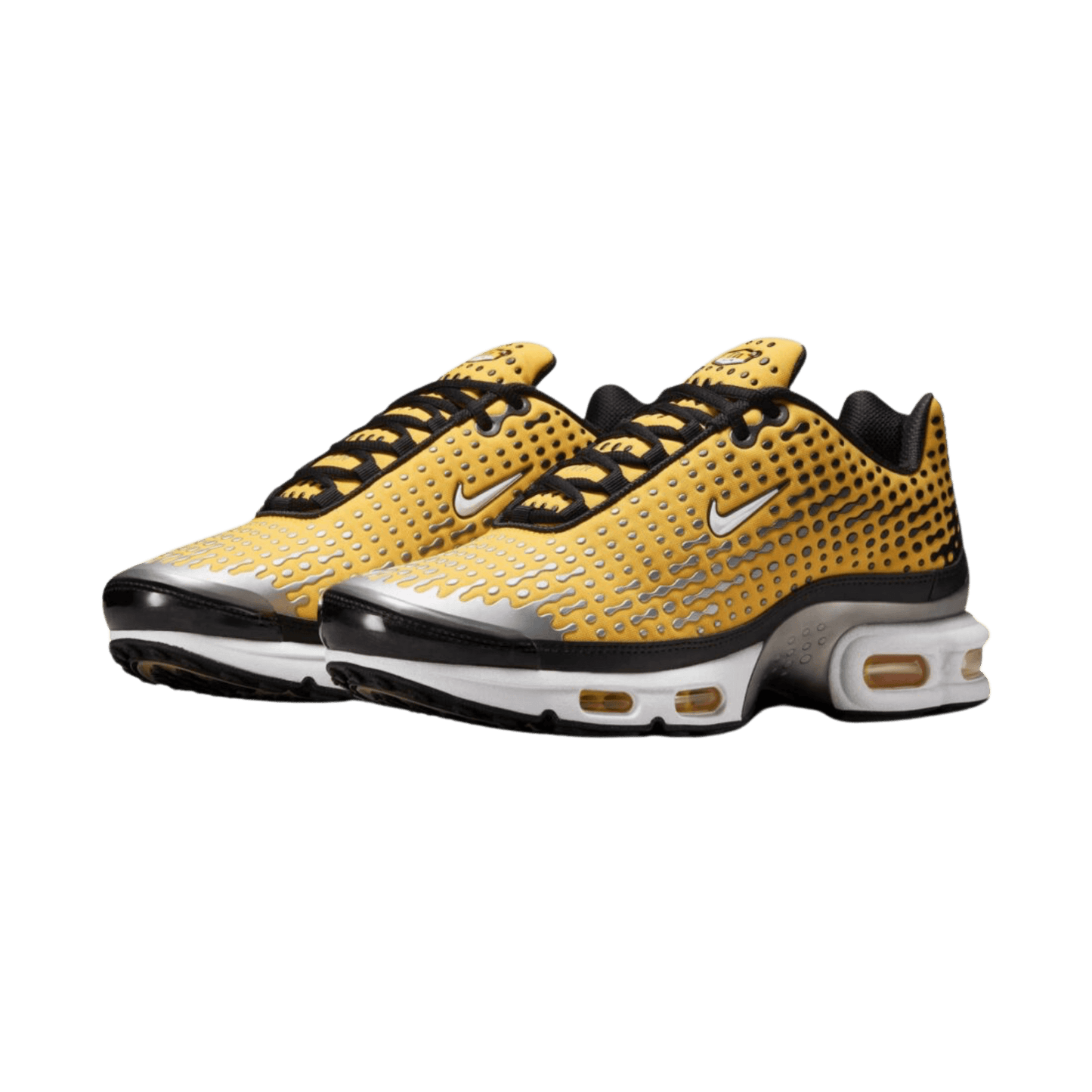 TN7 Varsity Maize